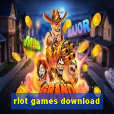 riot games download