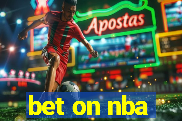 bet on nba