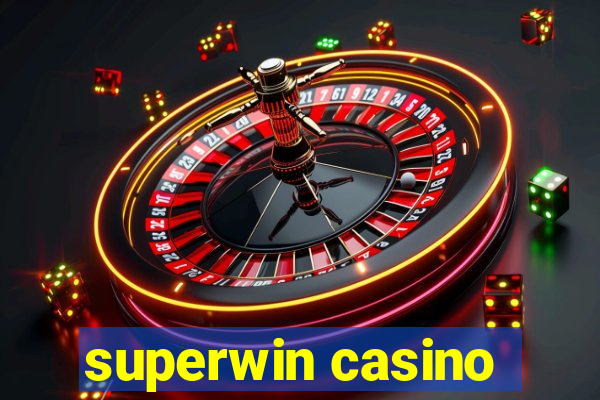 superwin casino