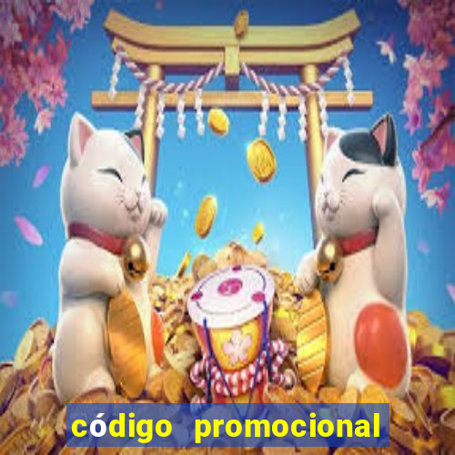 código promocional recarga jogo 2024