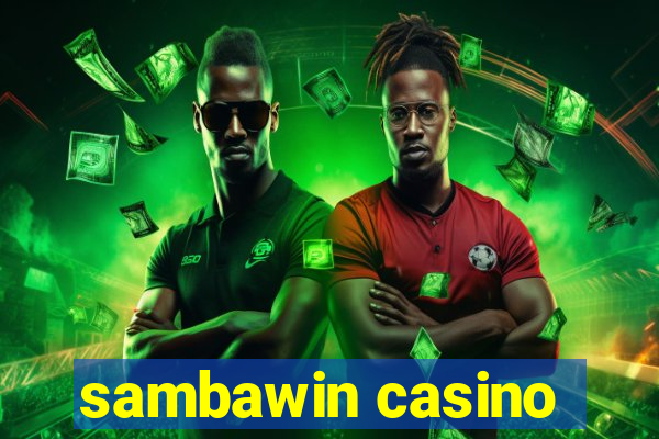 sambawin casino