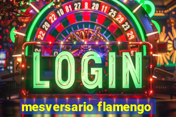 mesversario flamengo