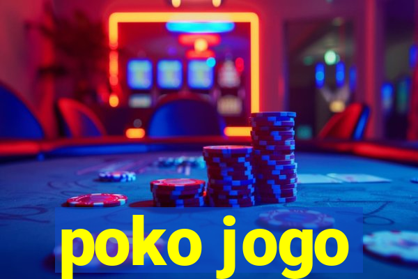 poko jogo