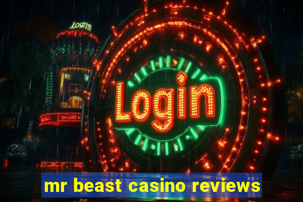 mr beast casino reviews