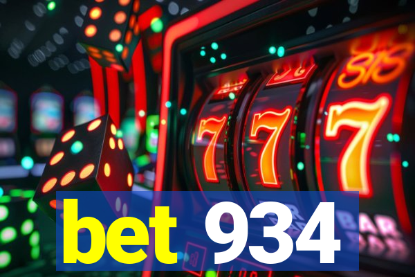 bet 934