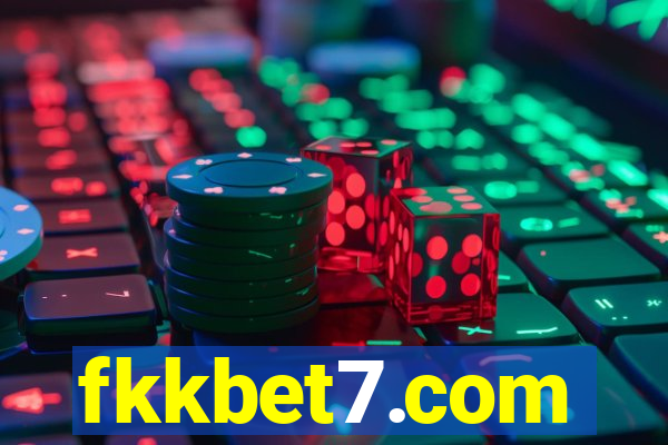 fkkbet7.com