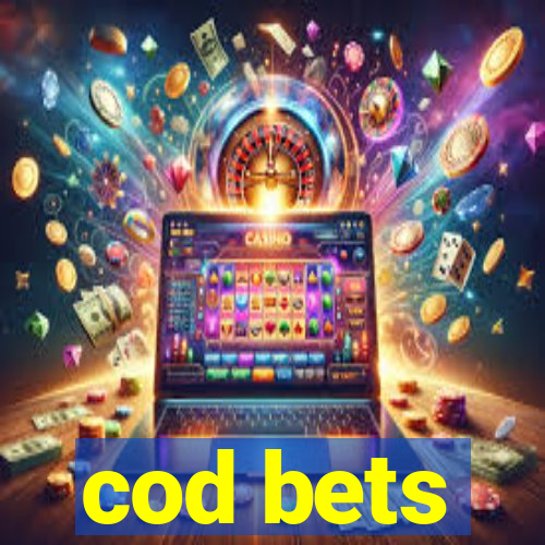 cod bets