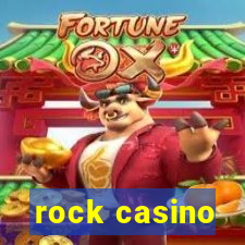 rock casino