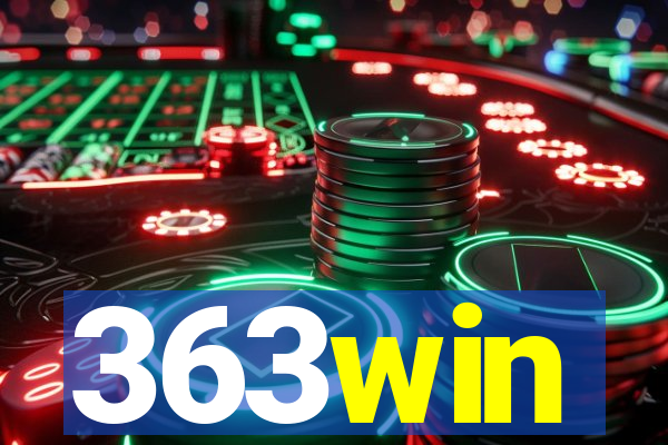 363win