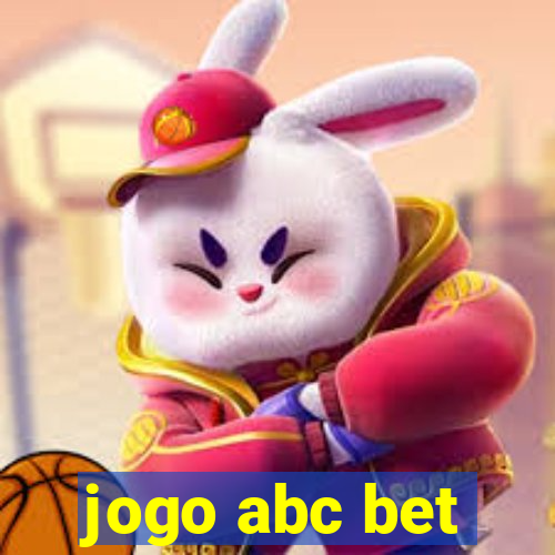 jogo abc bet