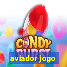 aviador jogo