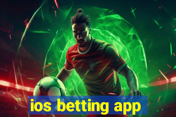 ios betting app