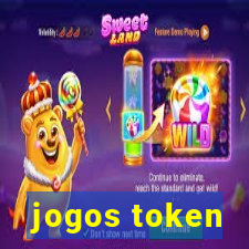 jogos token