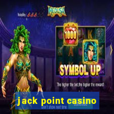 jack point casino