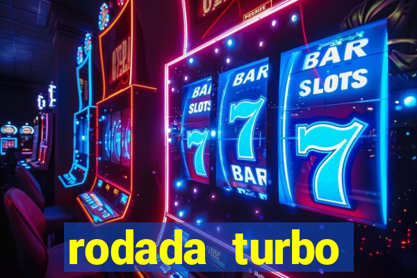 rodada turbo fortune tiger o que significa