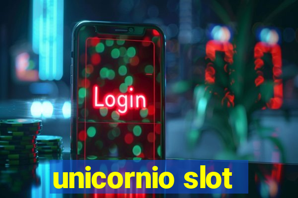 unicornio slot