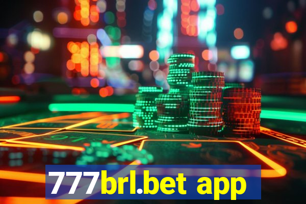 777brl.bet app