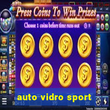 auto vidro sport