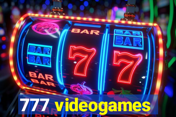 777 videogames