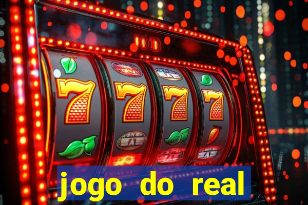 jogo do real madrid palpite