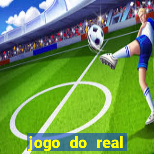 jogo do real madrid palpite