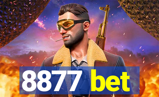 8877 bet