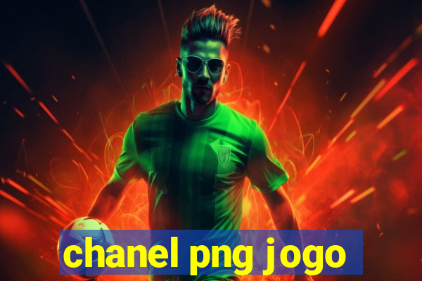 chanel png jogo