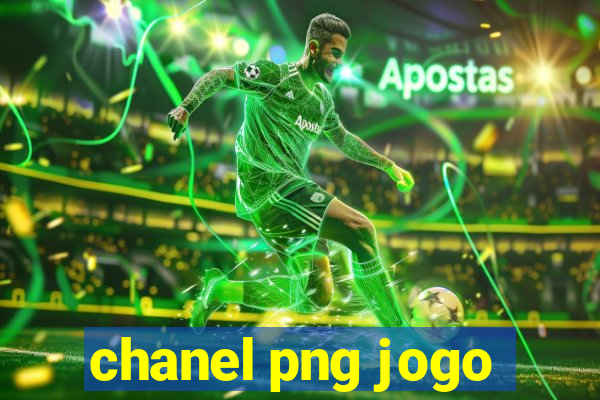 chanel png jogo