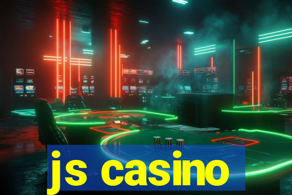 js casino