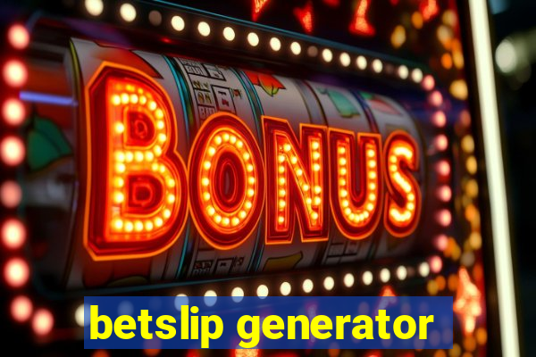 betslip generator