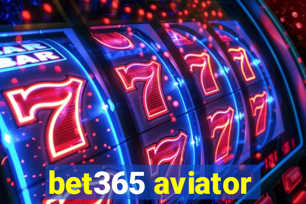 bet365 aviator