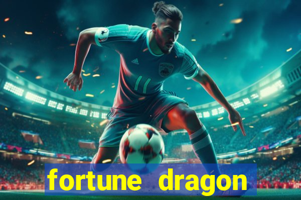 fortune dragon melhor horário para jogar