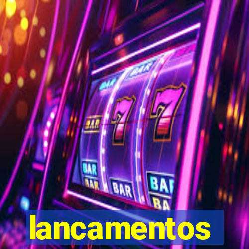 lancamentos plataformas slots