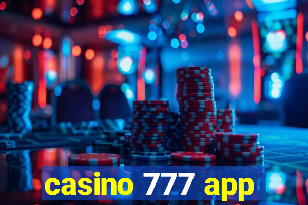 casino 777 app