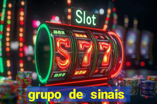 grupo de sinais fortune ox