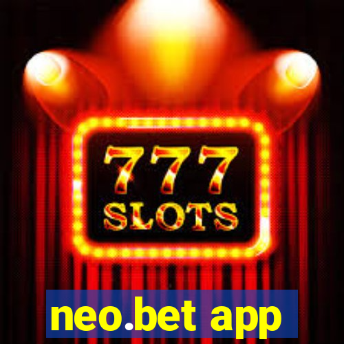 neo.bet app