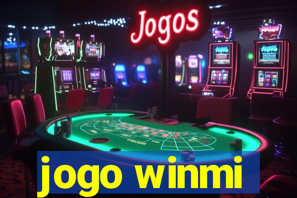 jogo winmi