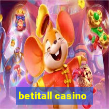 betitall casino