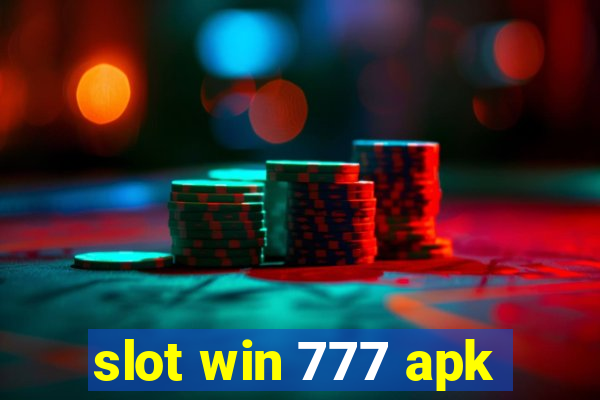 slot win 777 apk