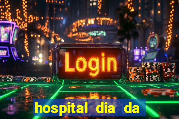 hospital dia da vila prudente