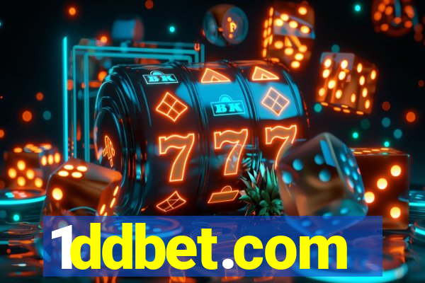 1ddbet.com