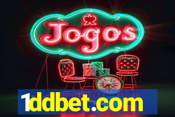 1ddbet.com