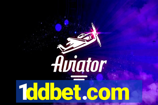 1ddbet.com