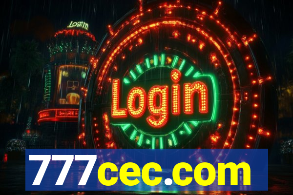 777cec.com