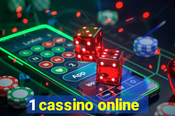 1 cassino online