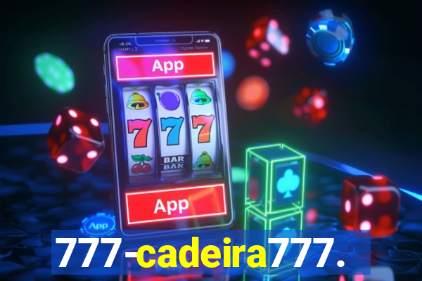 777-cadeira777.com