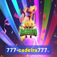 777-cadeira777.com