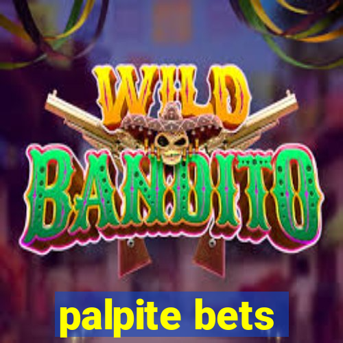 palpite bets