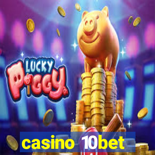 casino 10bet