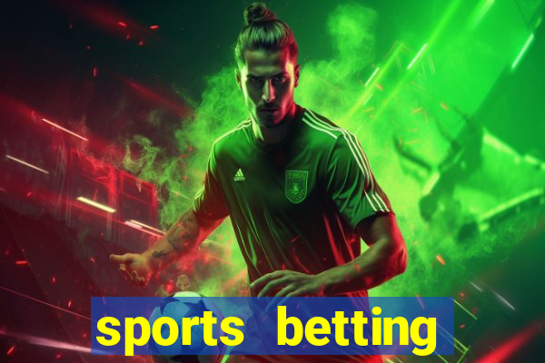 sports betting bookie software